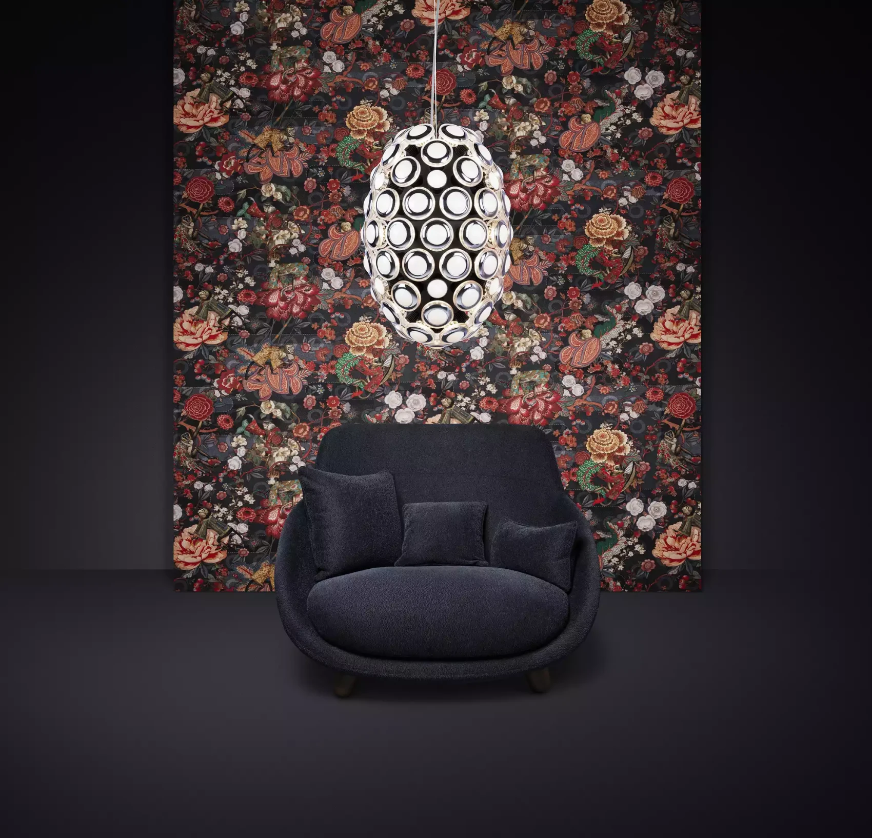 Moooi Mo3010 - Mo3012