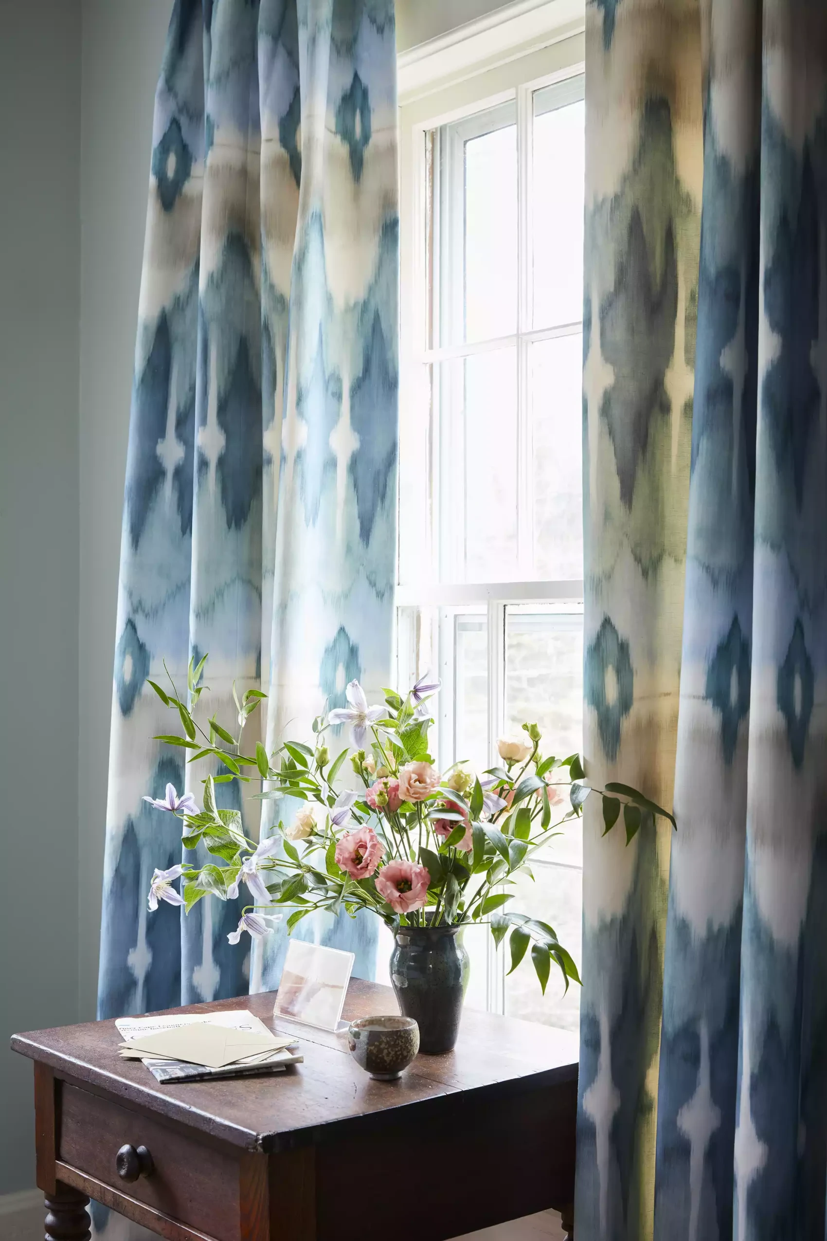 Arbor Ikat