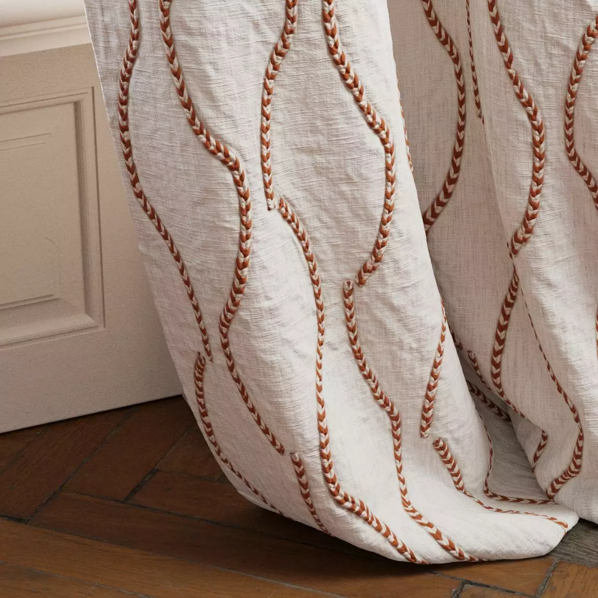 Vents D'Ete / Artisane