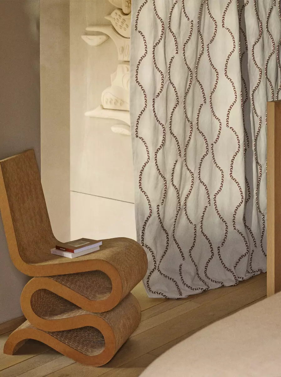 Vents D'Ete / Artisane