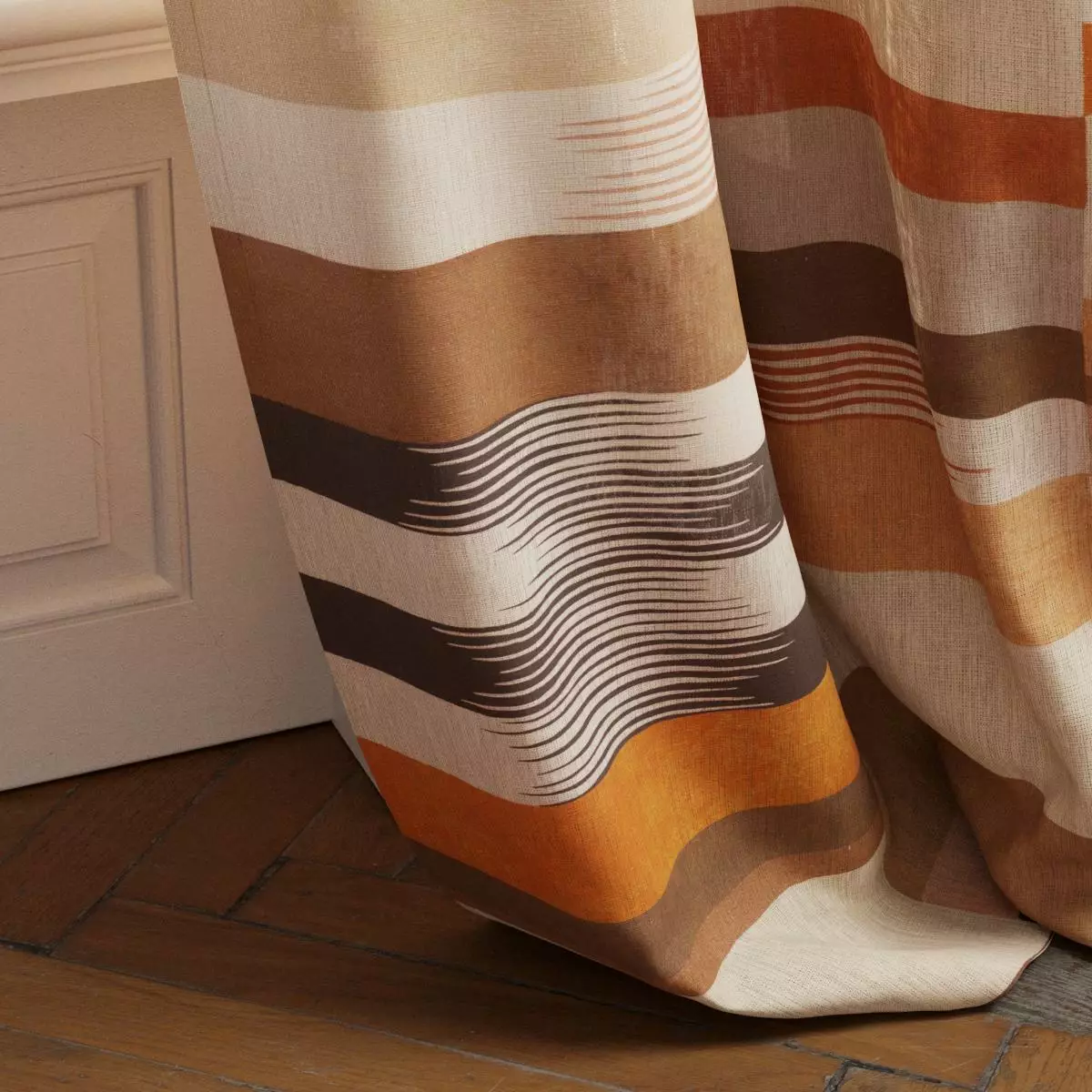 Vents D'Ete / Evasion Re