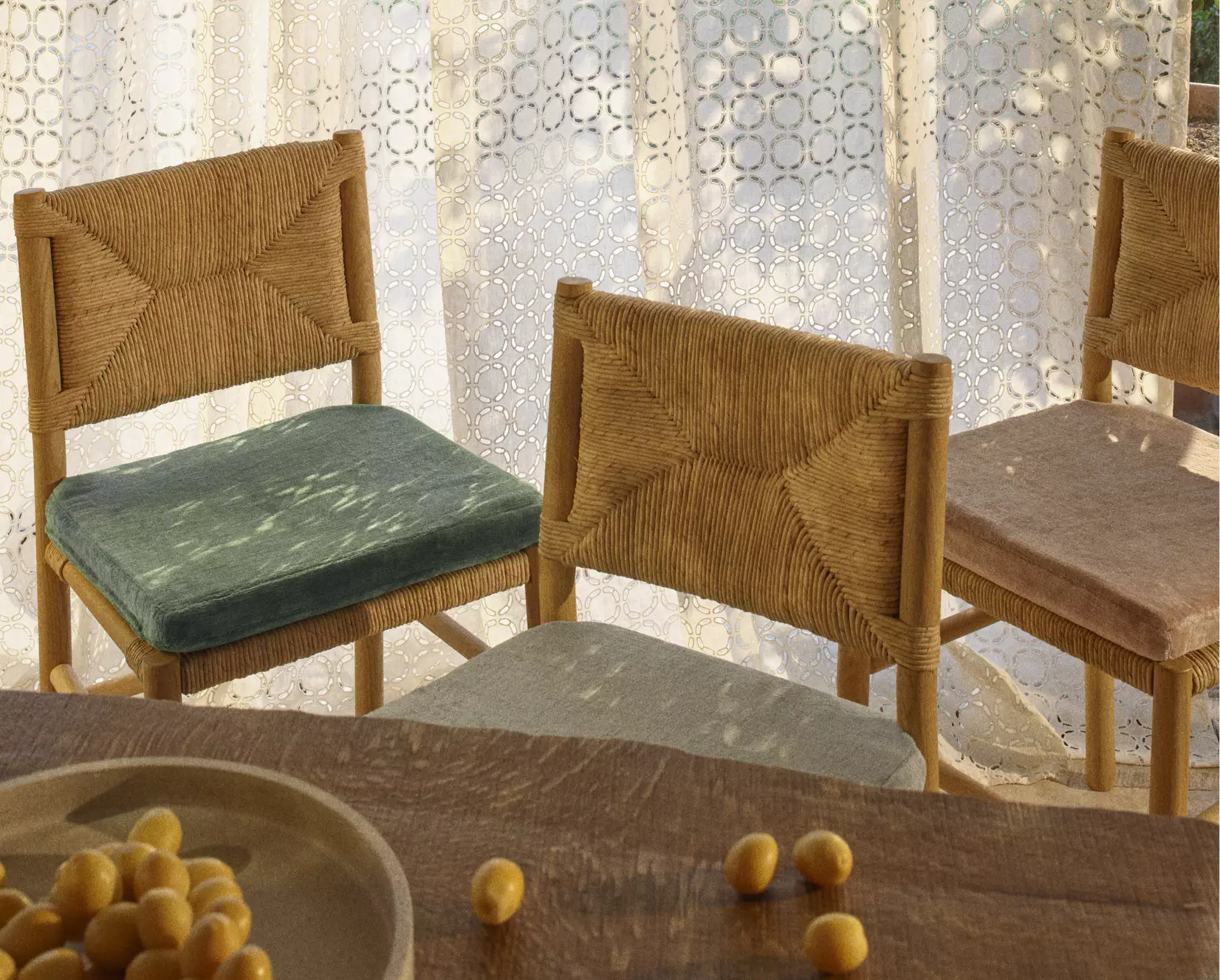 Vents D'Ete / Lino Re