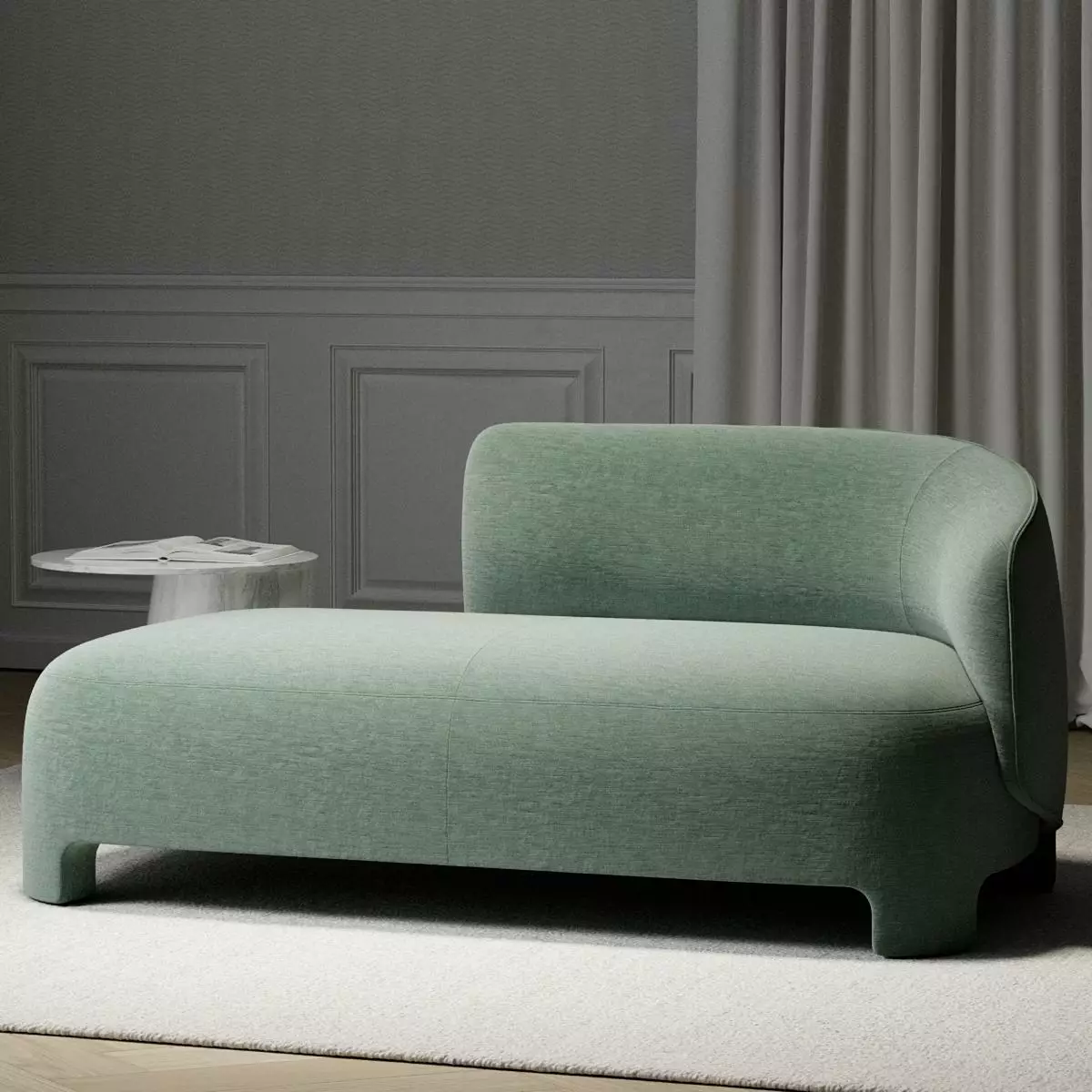 Vents D'Ete / Lino Re