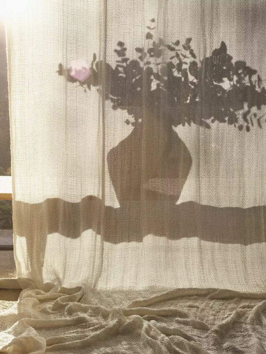 Vents D'Ete / Blanc De Lin Re