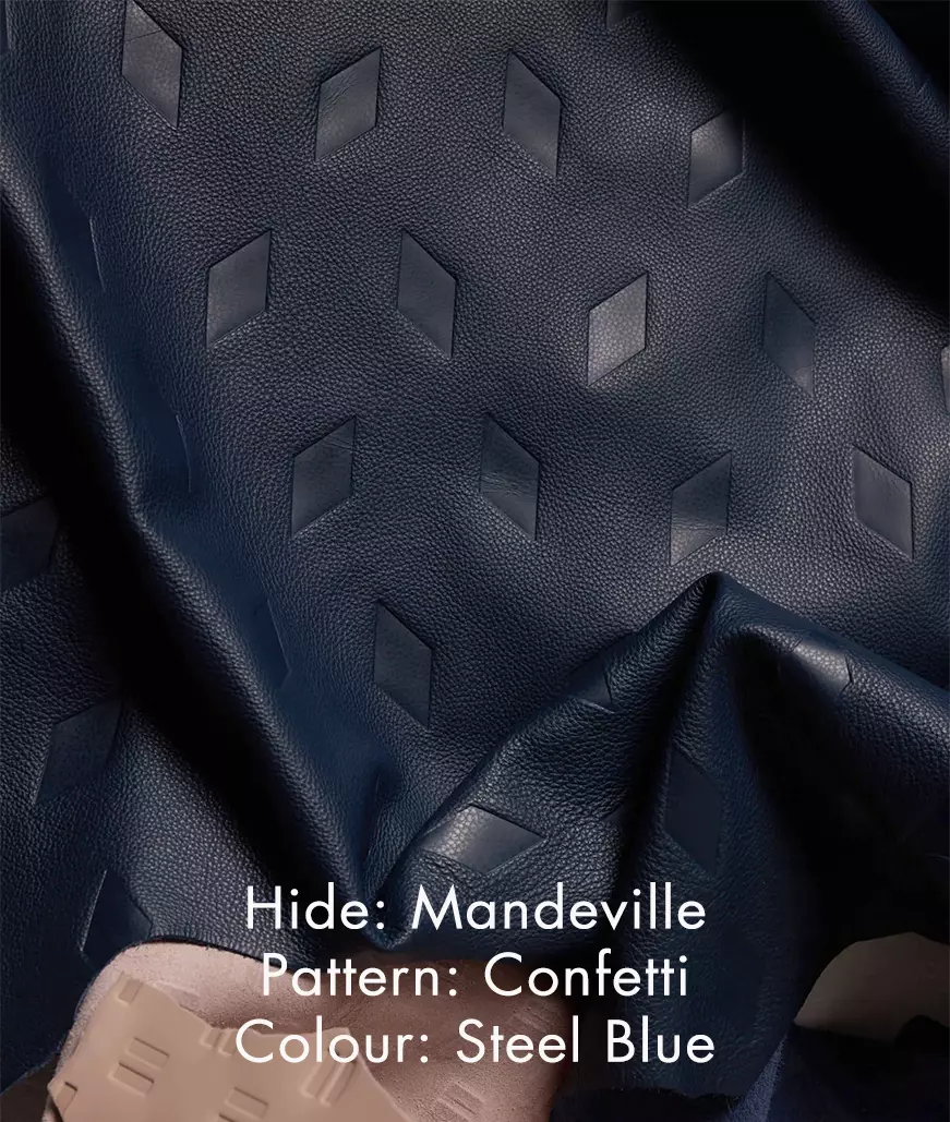 Ryan Jackson Post Modern / Mandeville