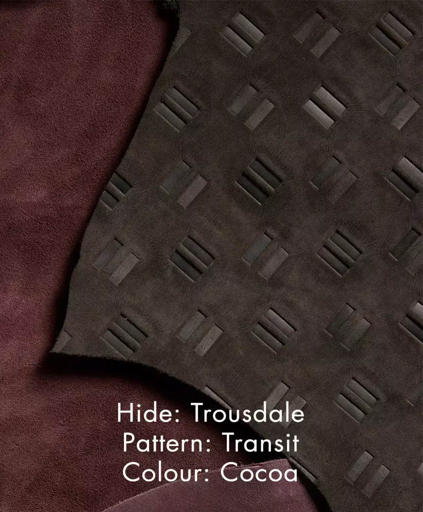 Ryan Jackson Post Modern / Trousdale