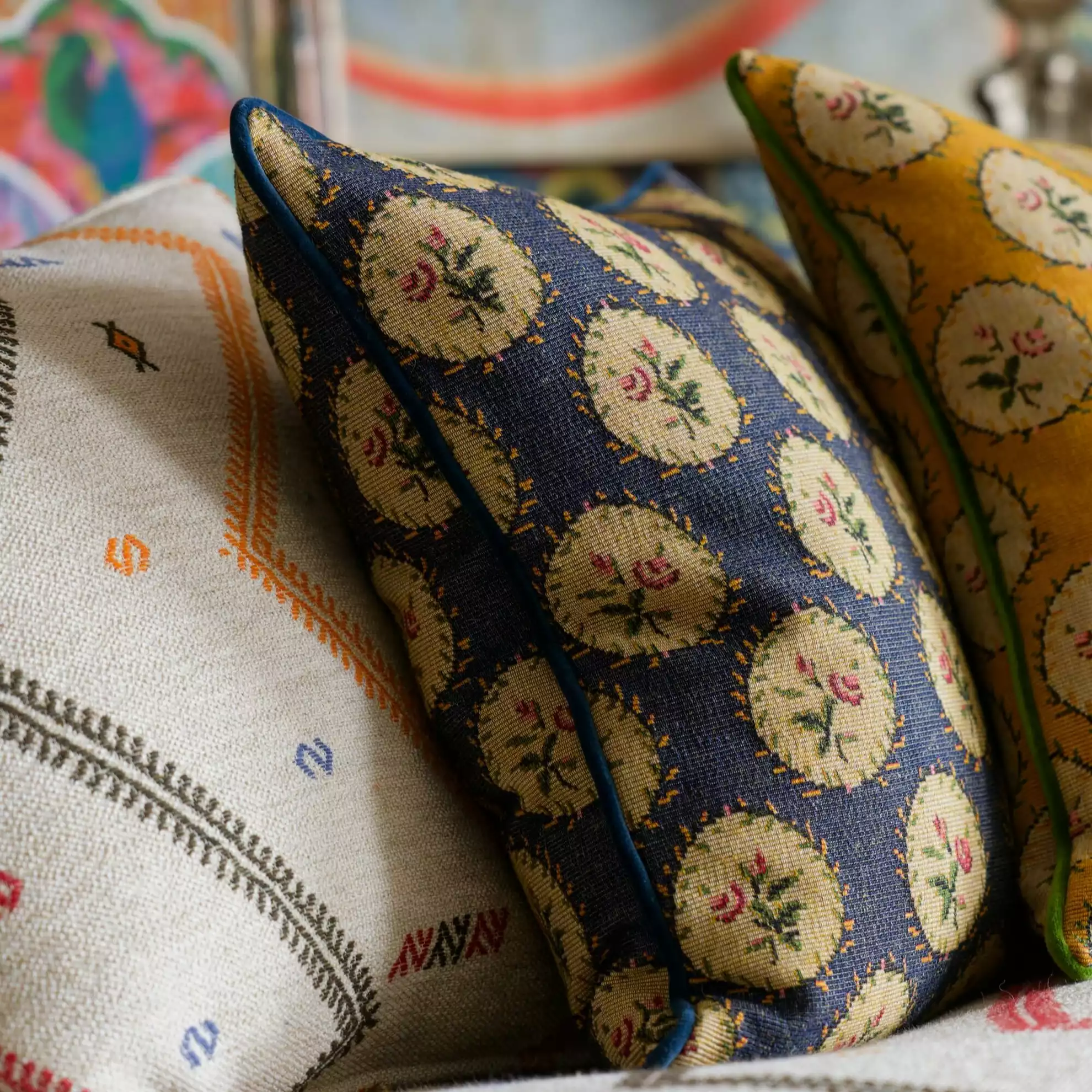 Harvest Moon / Bobbin