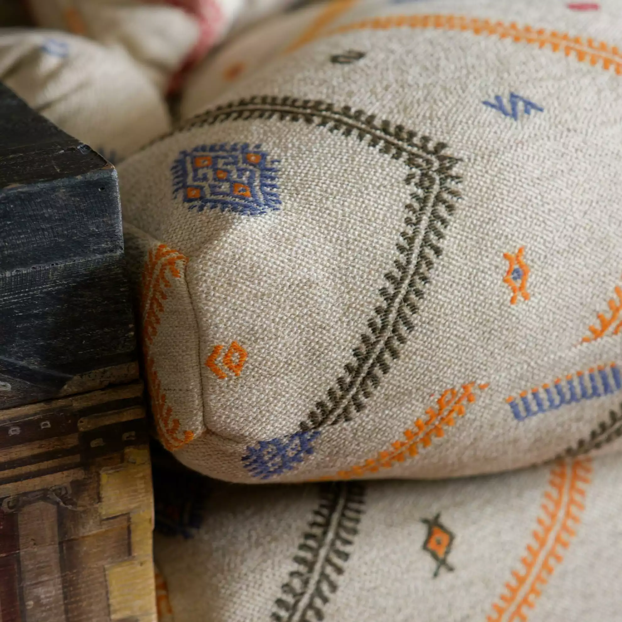 Harvest Moon / Diego