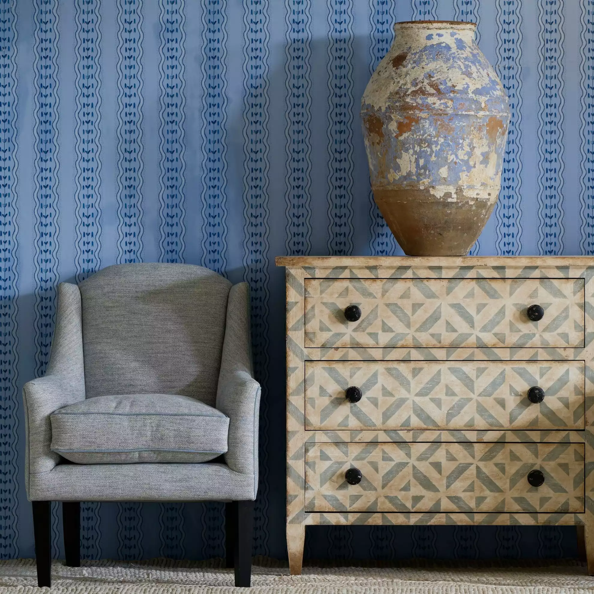 Harvest Moon / Hearty Wallpaper