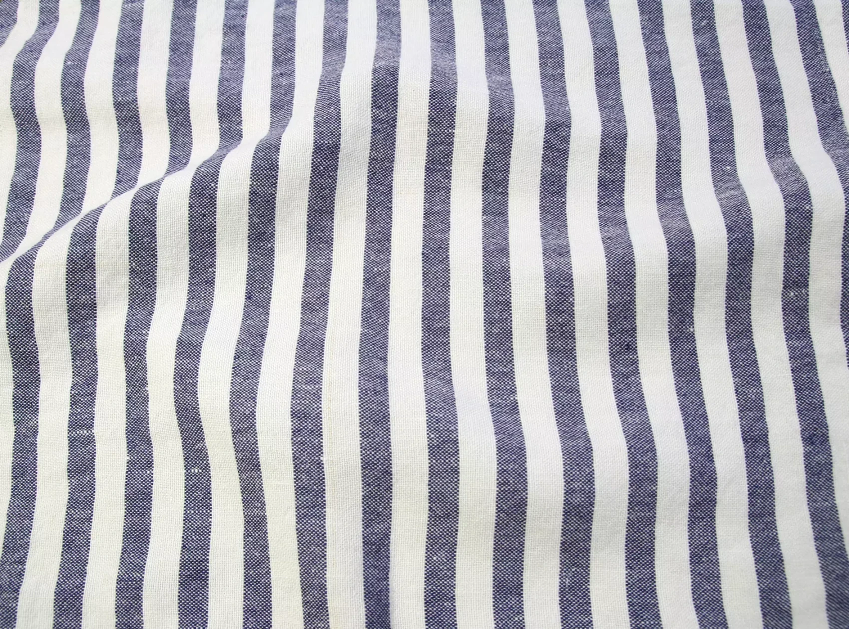 Costa Stripe | Navy