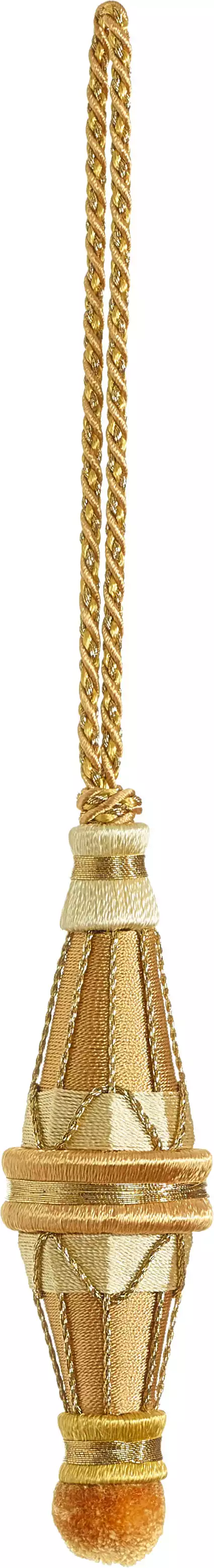 35186 Palladio Key Tassel | 35186.9135