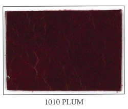 Crackle Collection - Plum