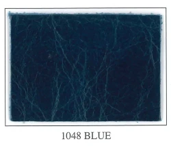 Crackle Collection - Blue