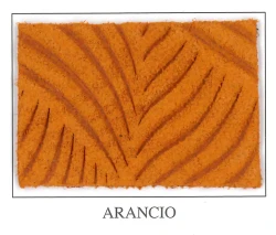 Energised Collection - Arancio