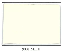 Grain Collection - Milk