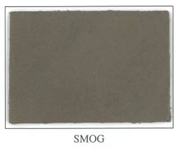 Soft Pearl Collection - Smog