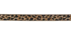 32001 Leopard Braid 18mm - 32001.9800