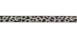 32001 Leopard Braid 18mm - 32001.9900