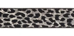 32002 Leopard Braid 57mm - 32002.9900