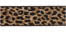 32003 Leopard Braid 84mm - 32003.9800