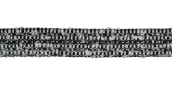 32027 30mm Tweed Braid - 32027.9900