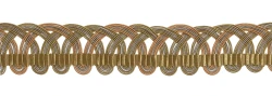 32169 Palladio Braid 32mm - 32169.9720