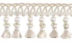 33137 Palladio Tassels Fr - 33137.9010