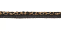 31040 Leopard Piping 10mm - 31040.9800