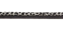 31040 Leopard Piping 10mm - 31040.9900