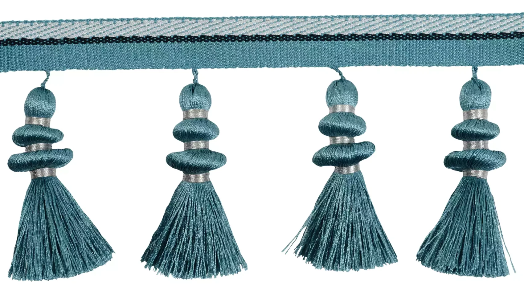 33074 Onyx Tassel Fge 70 | 33074.9740