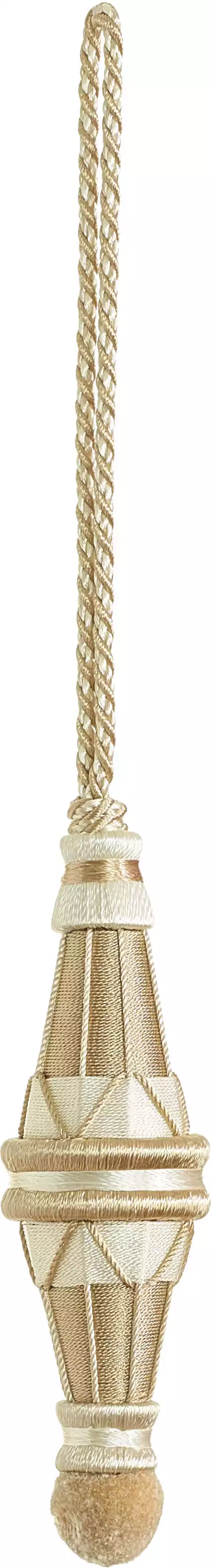 35186 Palladio Key Tassel | 35186.9020