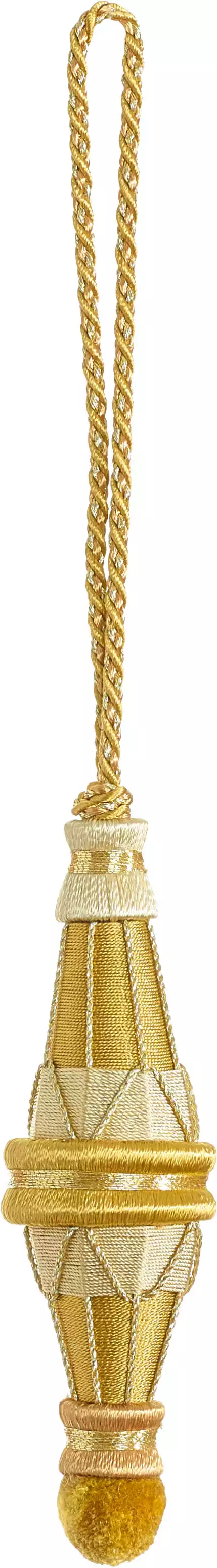 35186 Palladio Key Tassel | 35186.9100