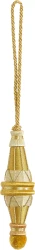 35186 Palladio Key Tassel - 35186.9100