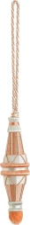 35186 Palladio Key Tassel - 35186.9400