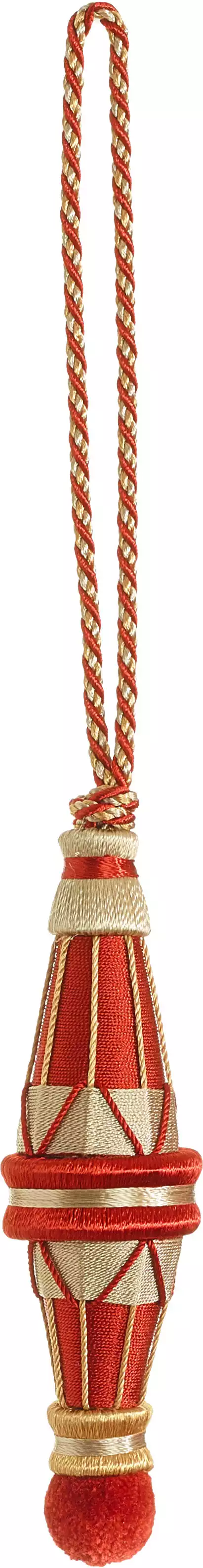 35186 Palladio Key Tassel | 35186.9500