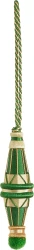 35186 Palladio Key Tassel - 35186.9700