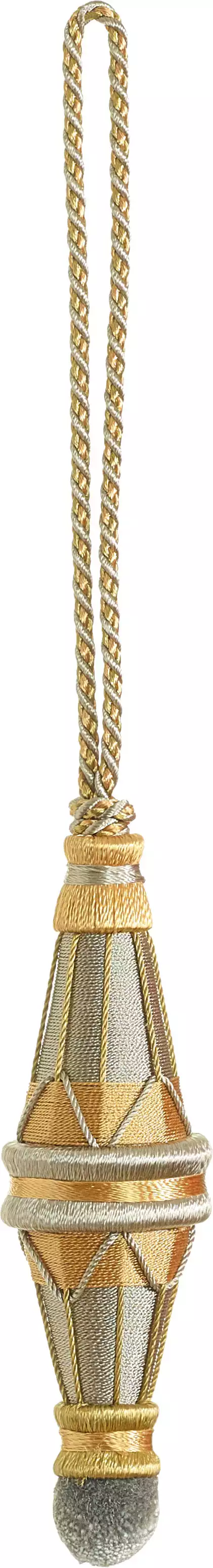 35186 Palladio Key Tassel | 35186.9720