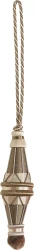 35186 Palladio Key Tassel - 35186.9800