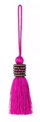 35310 Opale Key Tassel - 35310.9430