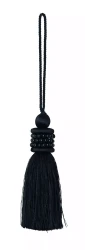 35310 Opale Key Tassel - 35310.9990