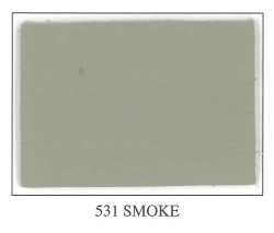 Bison Collection - Smoke