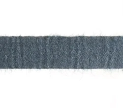 32006 Plain Mohair Braid - 32006-9600