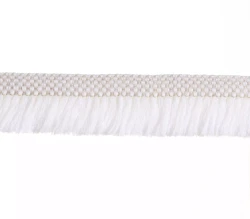 33181 Wool Cut Fringe - 33181-9020