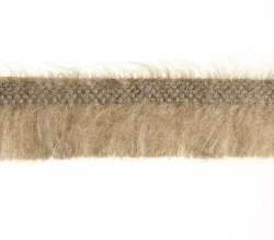 33180 Mohair Fringe - 33180-9800