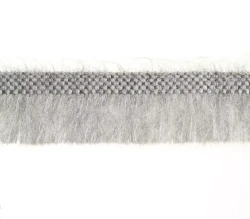 33180 Mohair Fringe - 33180-9900