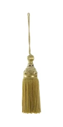 35187 Key Tassel - 35187 .9120