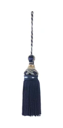 35187 Key Tassel - 35187 .9610