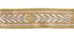 31159 Empire Braid 15mm - 31159-9100