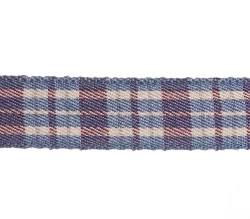 32012 Tartan Wool Braid - 32012-9600