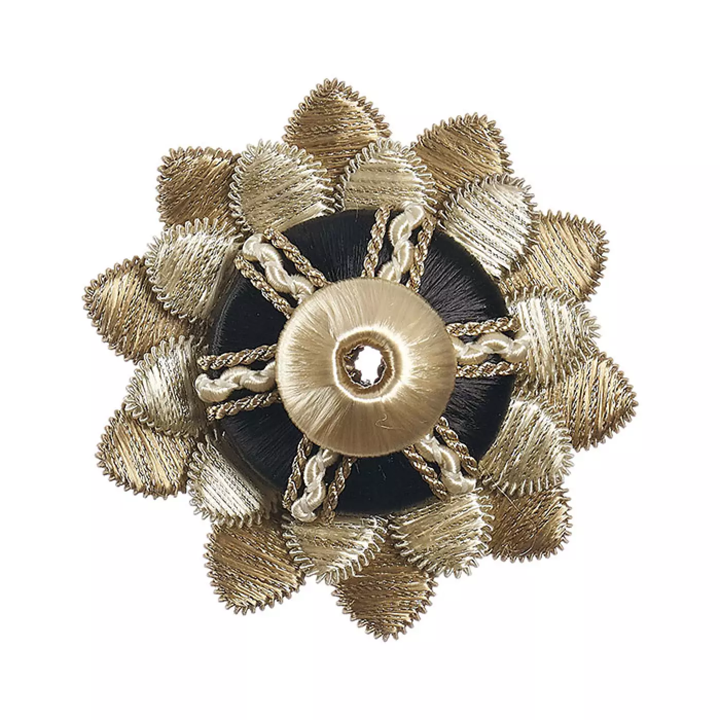 36363 Metal Rosette | 36363 .9900